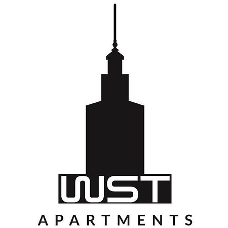 Wstapartments Sunset View Krucza 46 ワルシャワ エクステリア 写真