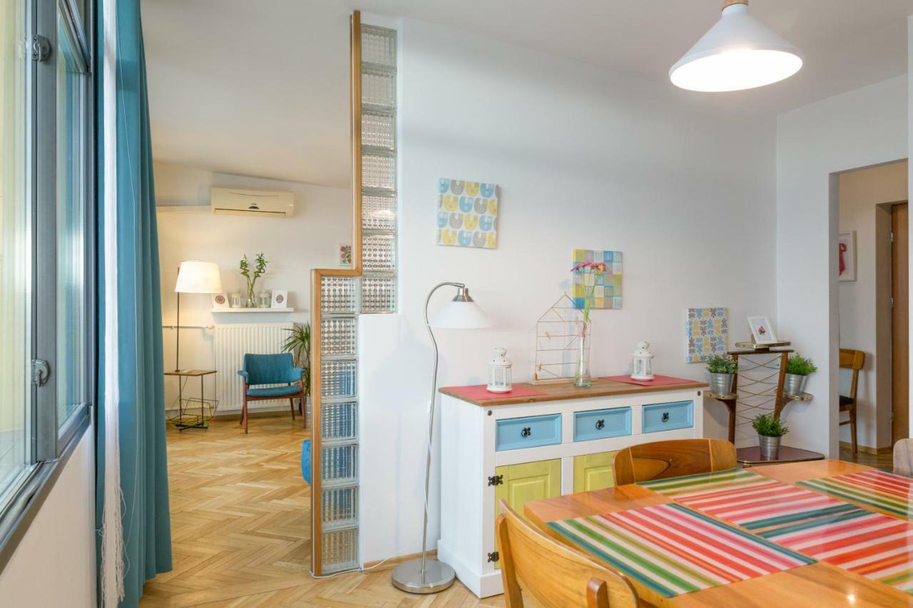 Wstapartments Sunset View Krucza 46 ワルシャワ エクステリア 写真